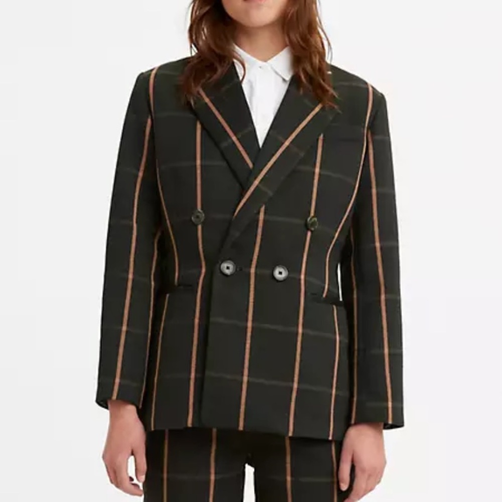 Levi’s Math Club Suit - Picture 3 of 6